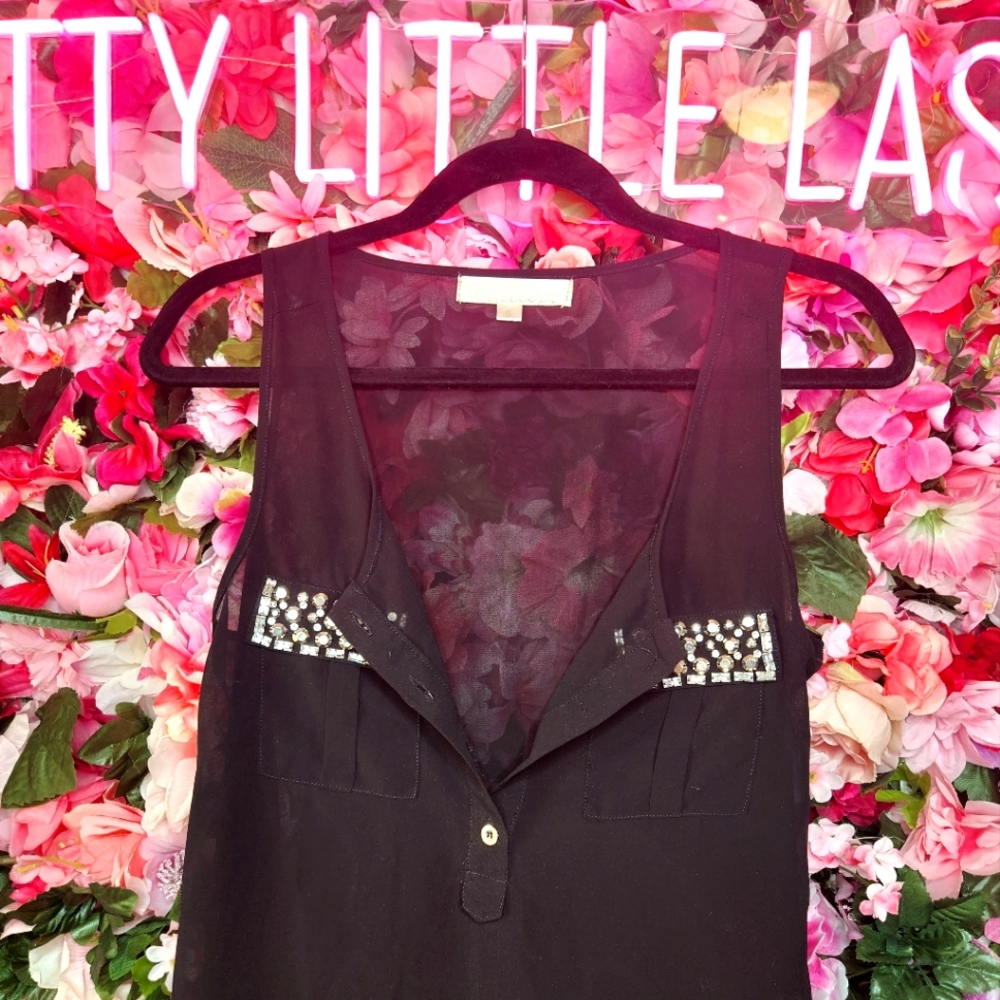 Blingy Top